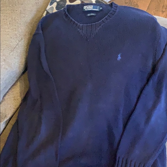 Polo Men’s sweater - Picture 7 of 7